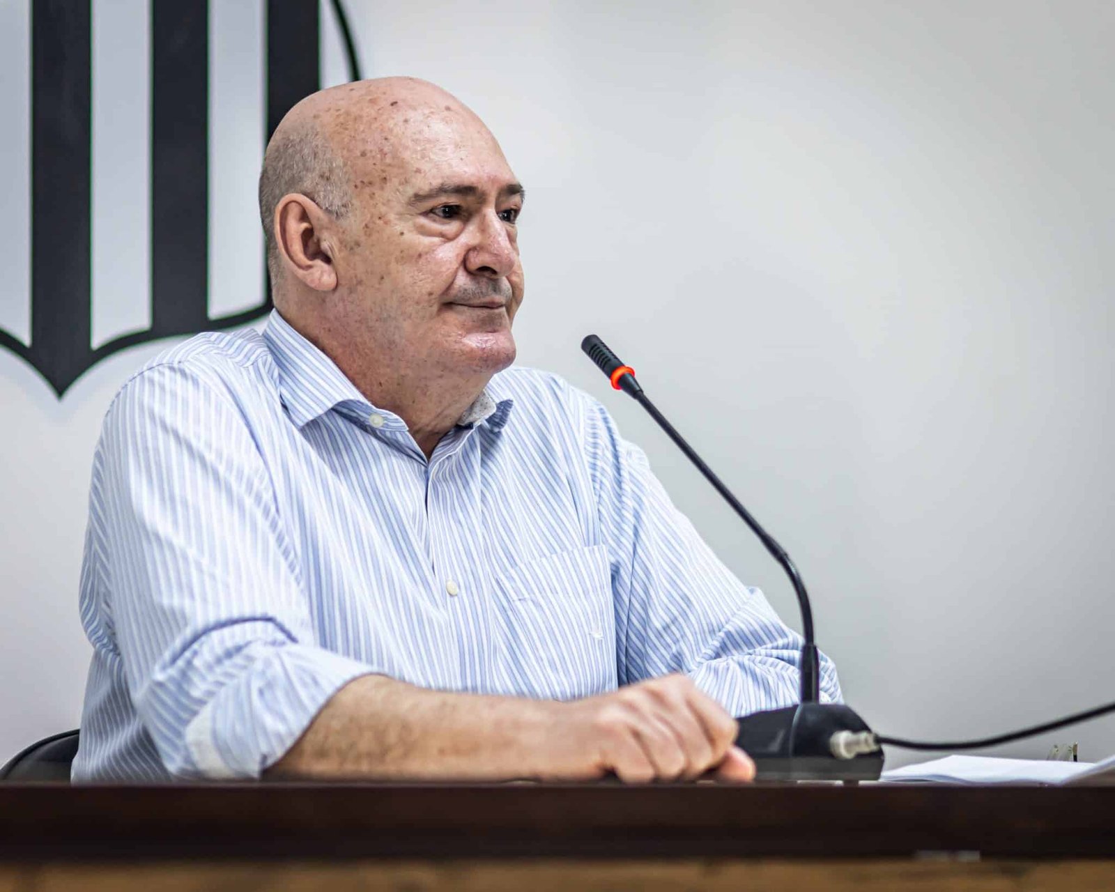 Conselheiros mantêm decisão e Andres Rueda é definitivamente expulso do Santos