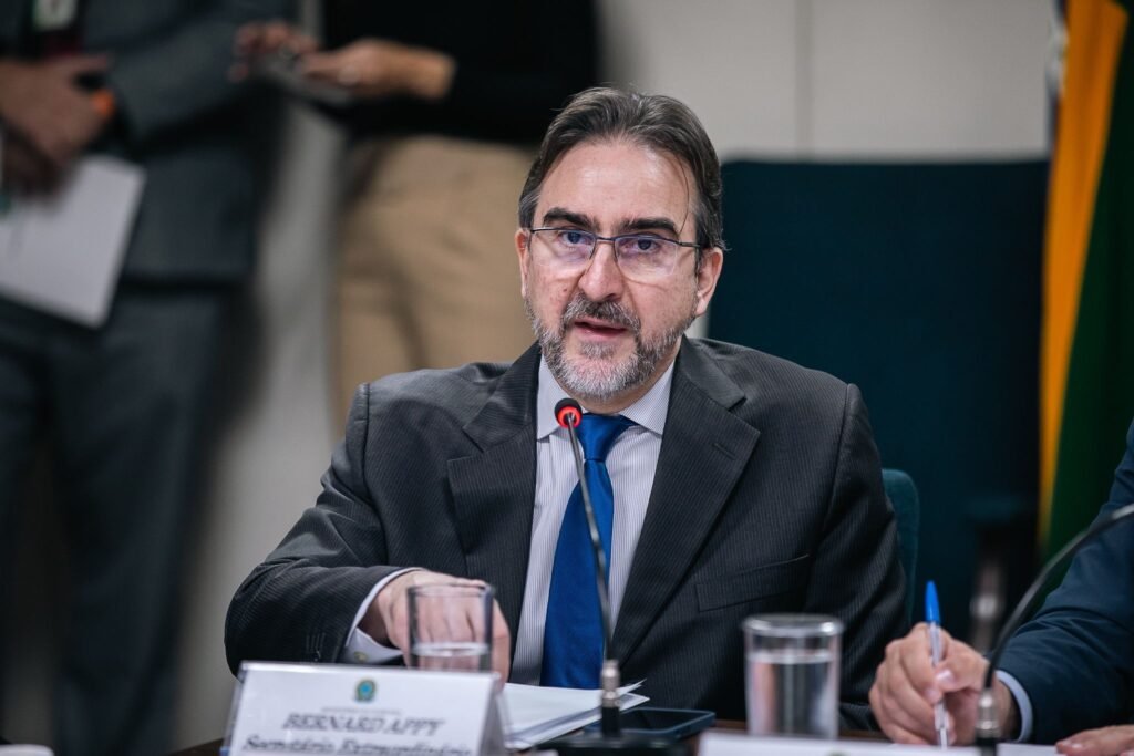 Grande desafio é o tempo, diz Appy sobre aprovação da reforma tributária em 2024