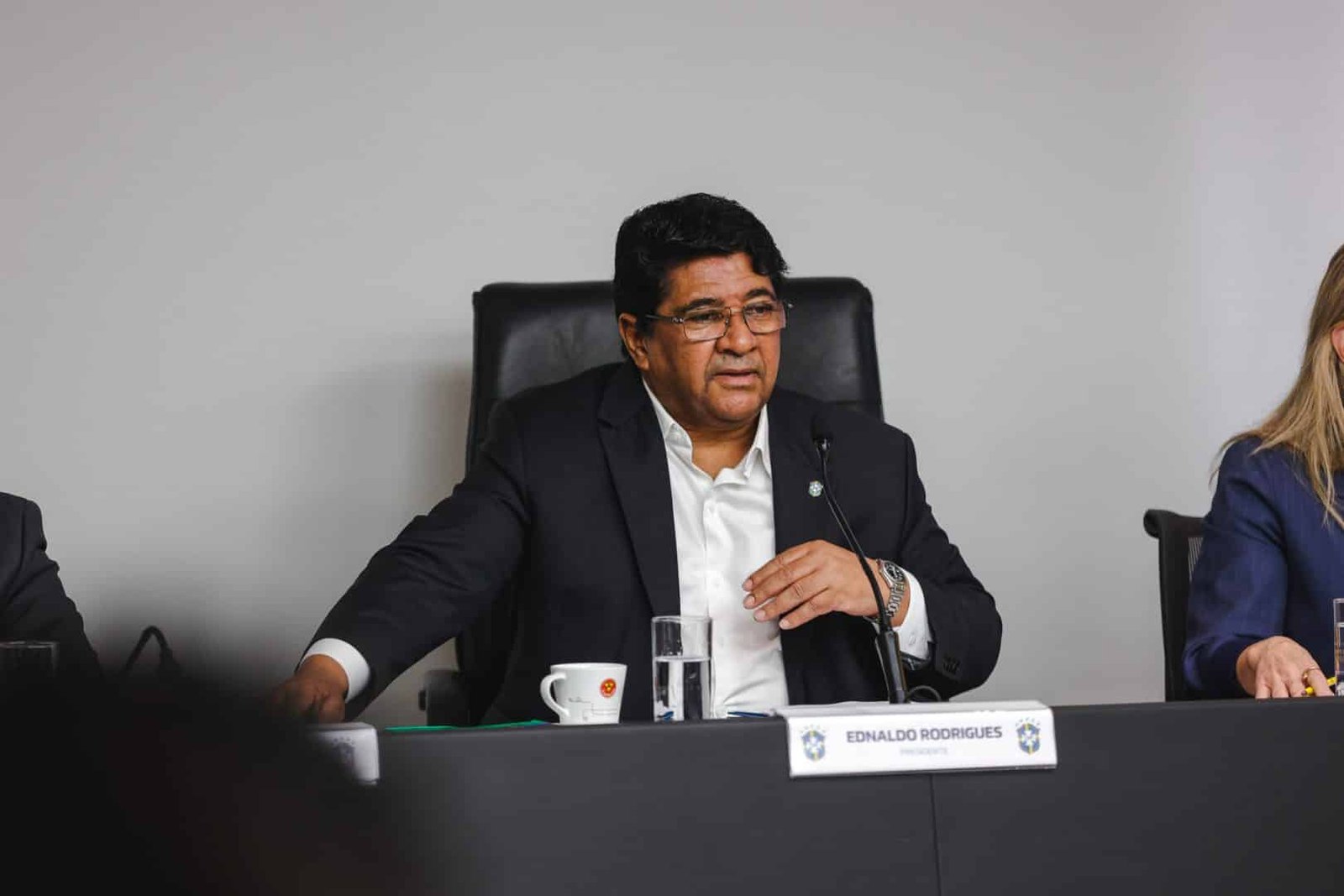 CBF quer tirar brasileiros da pré-Libertadores? Entenda polêmica envolvendo calendário