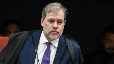 Toffoli anula atos de Moro em ação contra ex-ministro Paulo Bernardo | ac24horas