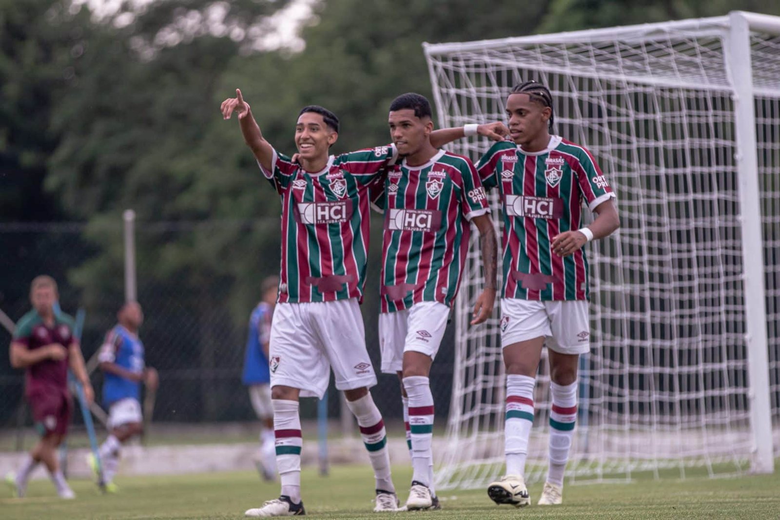 Kaká da Indonésia, Estêvão e mais brasileiros na lista anual de maiores promessas do futebol