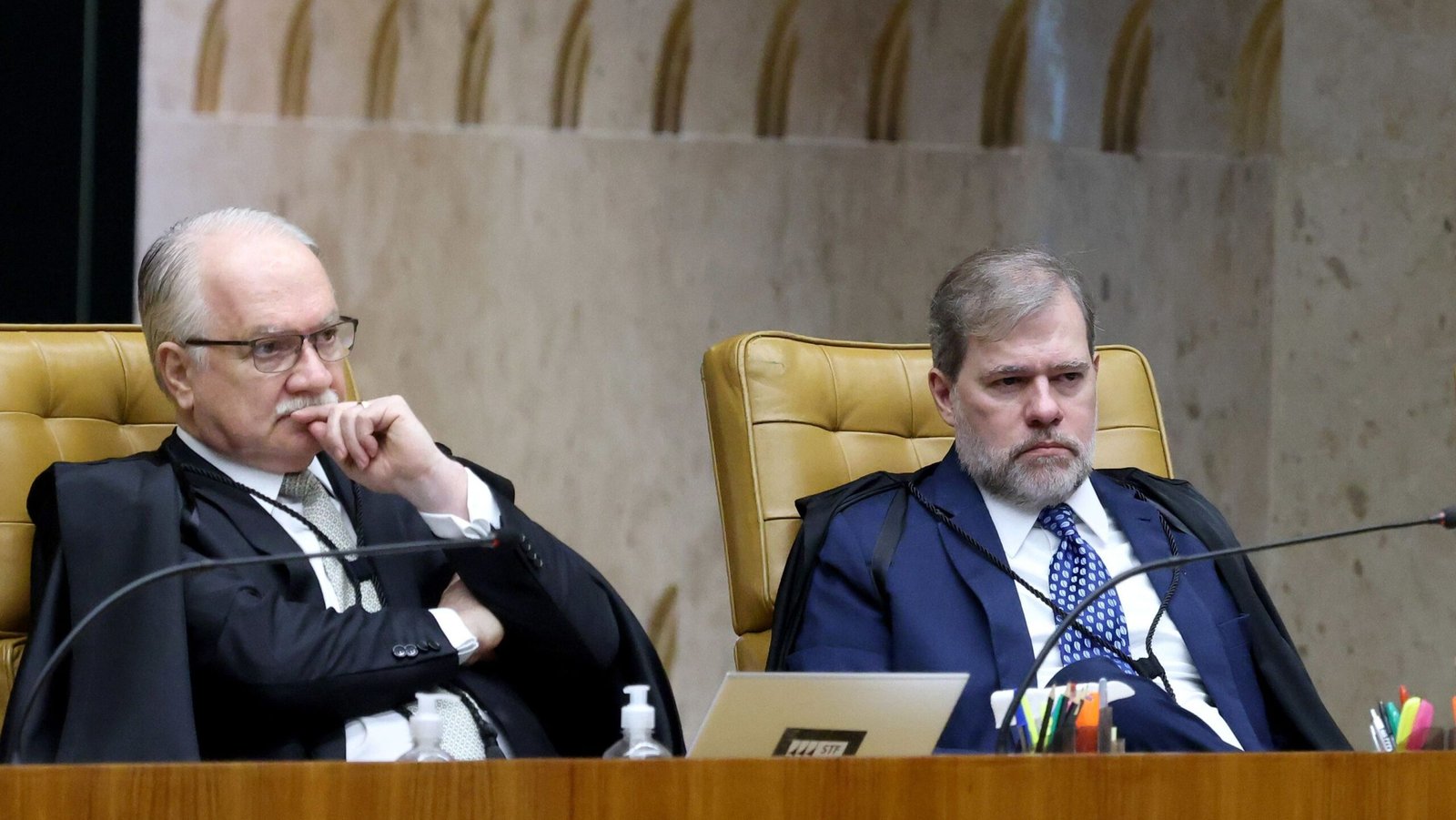 STF começa a discutir regulação das redes sociais e Marco Civil da Internet