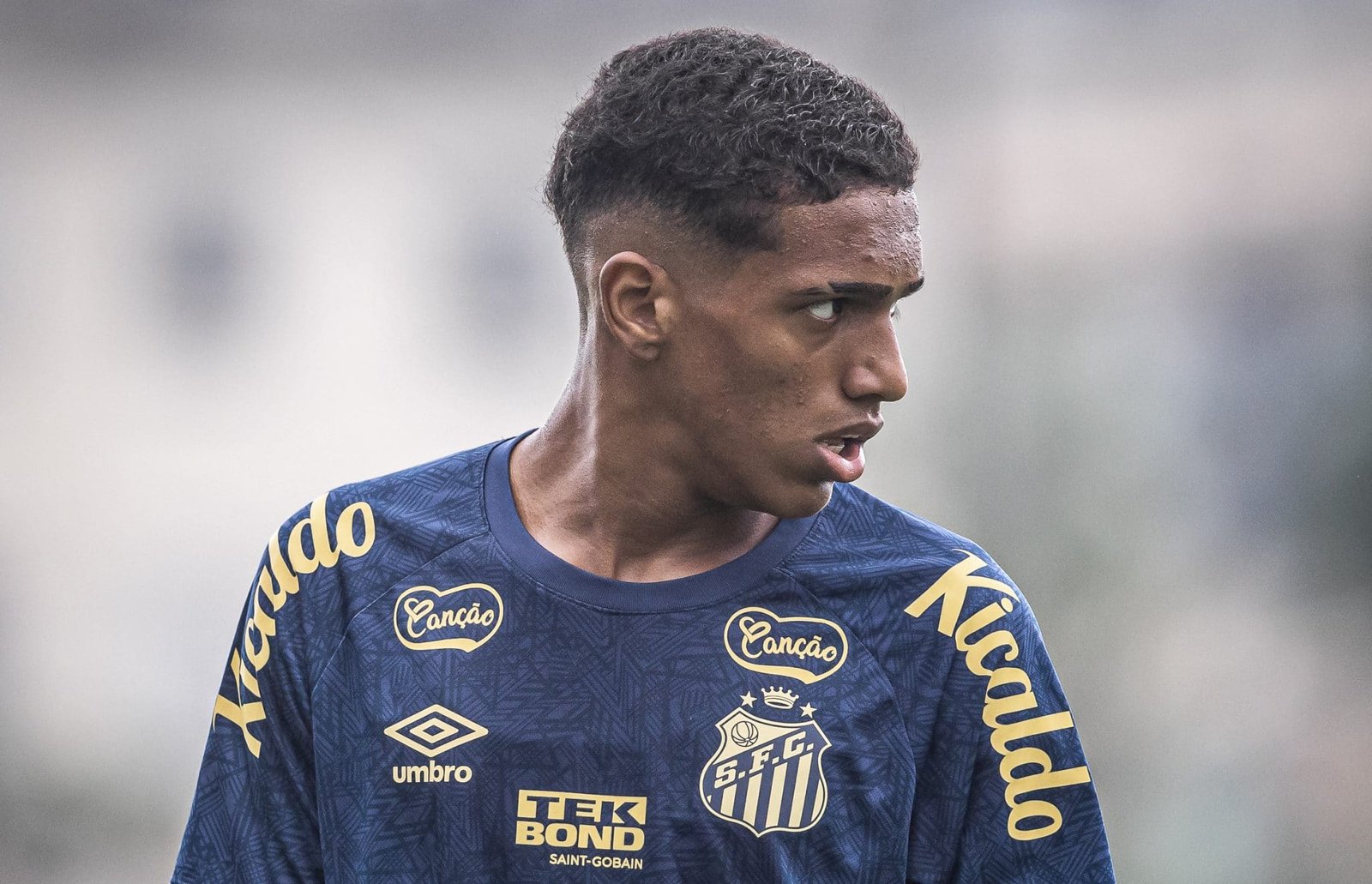 O que tem travado a renovação de Souza com o Santos? O que tem travado a renovação de Souza com o Santos?