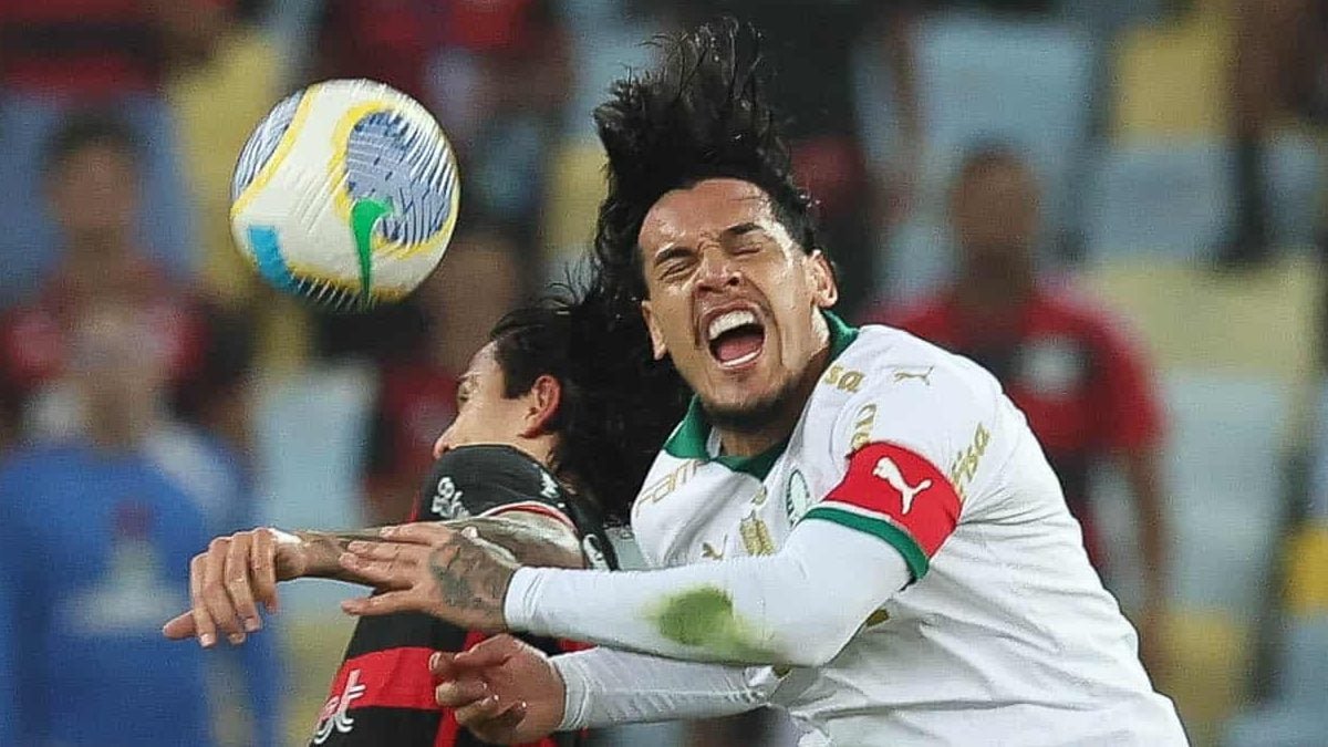 Palmeiras chega ao 2º semestre sem vencer equipes com quem disputa principais títulos