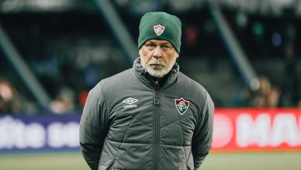 Fluminense perde para o Grêmio, e vê cair sua maior invencibilidade na Libertadores