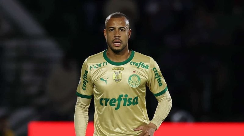 Lista secreta de ‘dispensas’ no Palmeiras tem 4 nomes e pode crescer