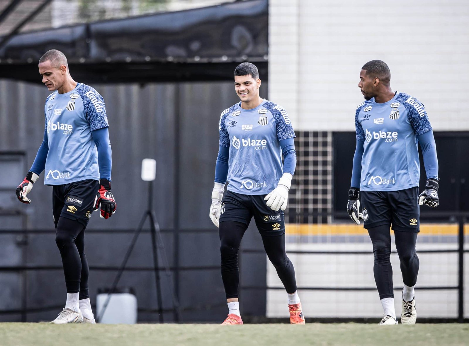 substituto de Brazão terá tempo de casa ou experiência na Liga Europa?