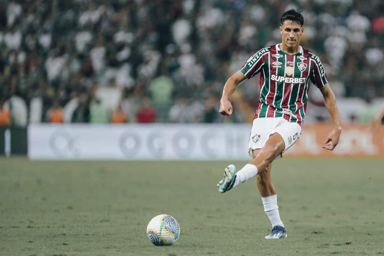 Fluminense mostra que há vida sem André com vitória importante sobre o São Paulo