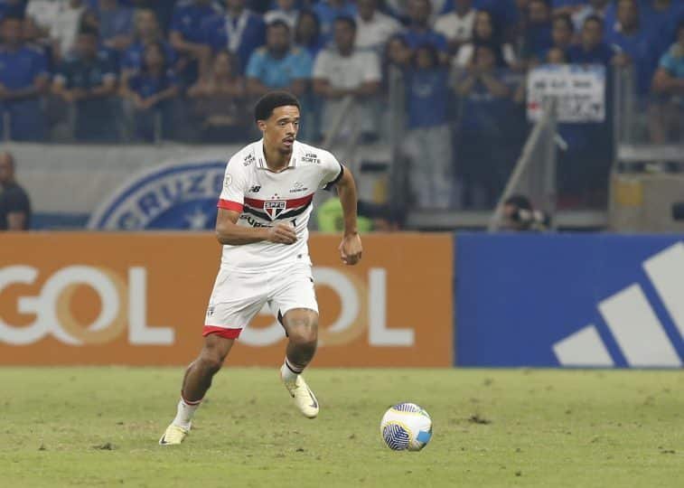 Reforço do São Paulo dá resposta inusitada e provoca reflexão sobre o calendário brasileiro