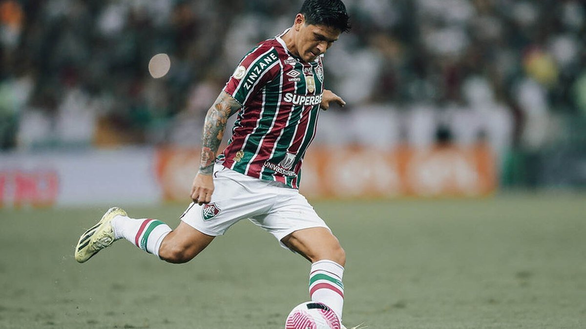Fluminense testa eficiência ofensiva contra uma das melhores defesas do Brasileirão