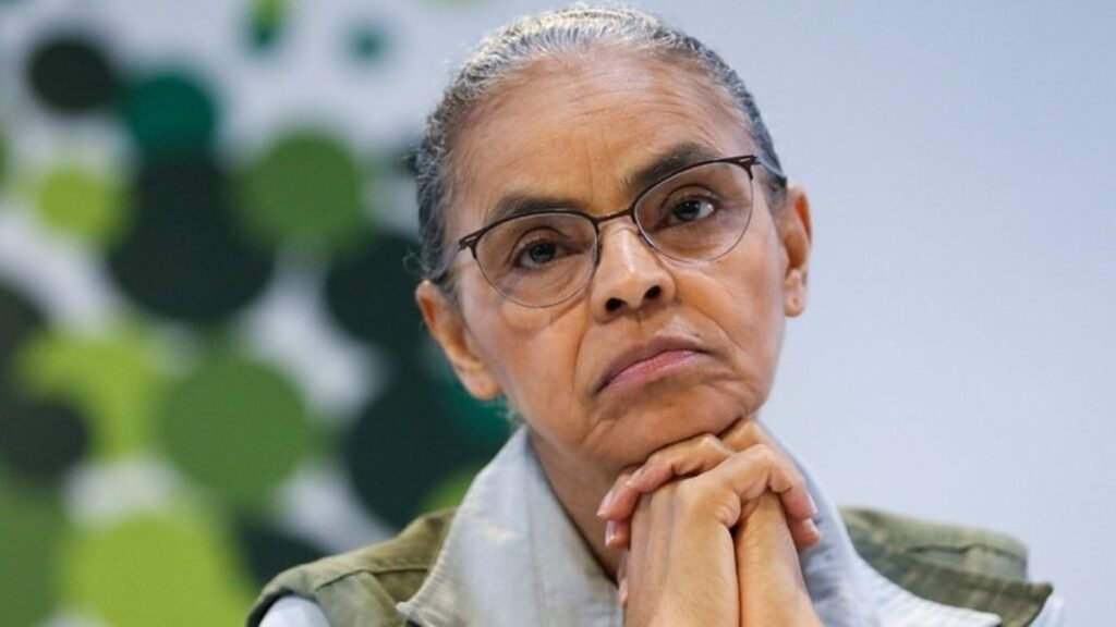 Marina discorda de Lula e diz que Venezuela de Maduro ‘não é democracia’
