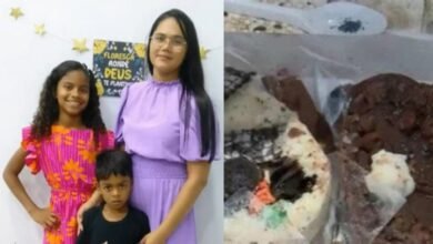 mulher tentou matar alvo no trabalho