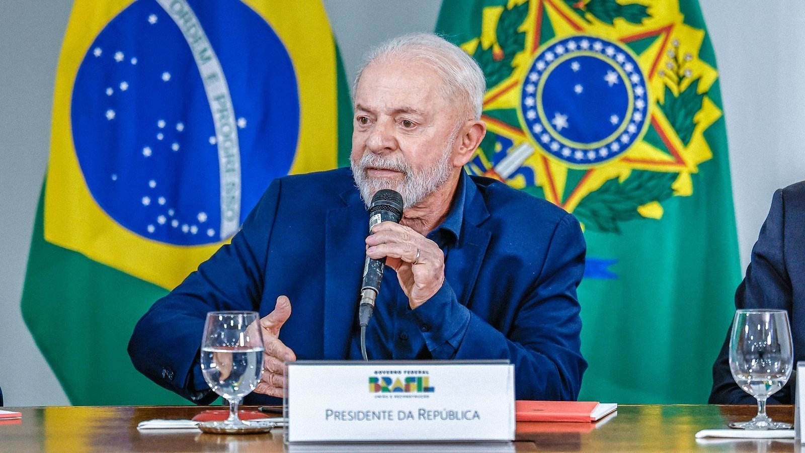 Lula completa 79 anos e se torna o mais velho na Presidência do Brasil