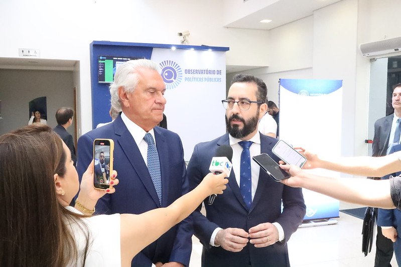 TCE-GO lança ferramentas tecológicas para aprimorar fiscalização