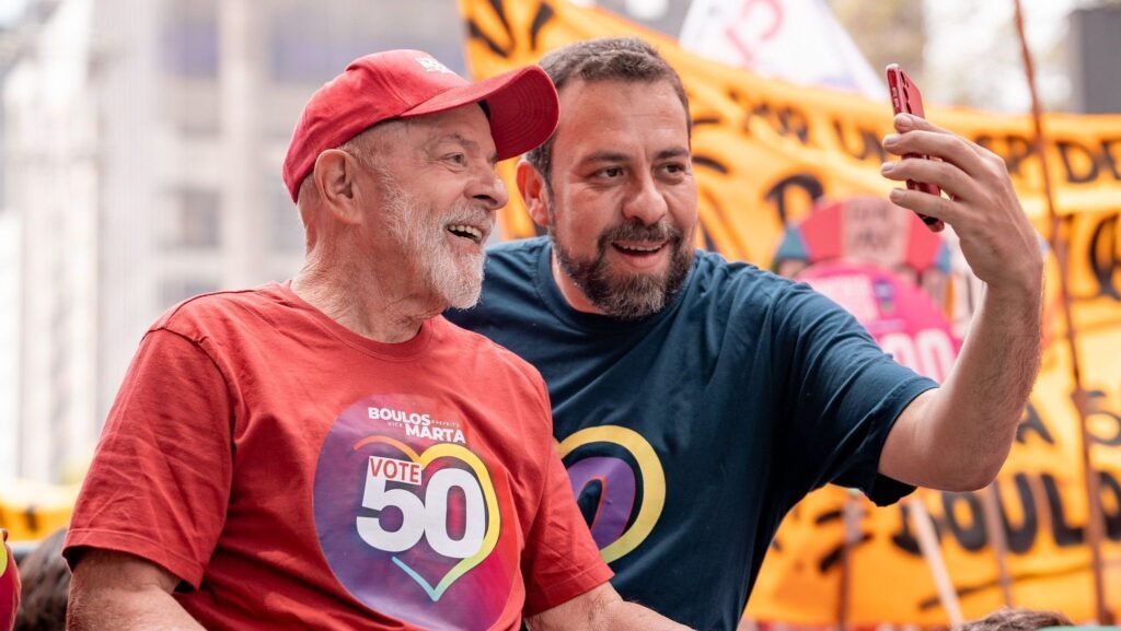 Lula intensifica agendas em apoio a aliados no 2º turno na reta final de campanha