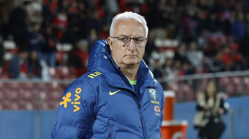 Risco de demissão? Por que vitória não livra Dorival de pressão na Seleção Risco de demissão? Por que vitória não livra Dorival de pressão na Seleção