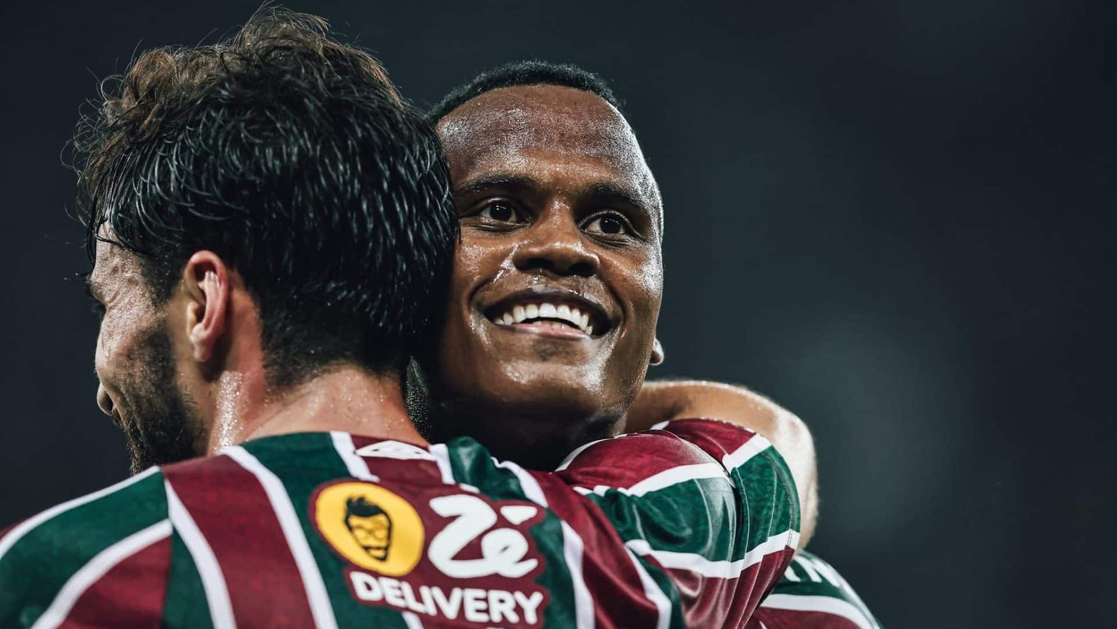 A conversa de Mano Menezes com Arias que decidiu o Fla-Flu para o Fluminense