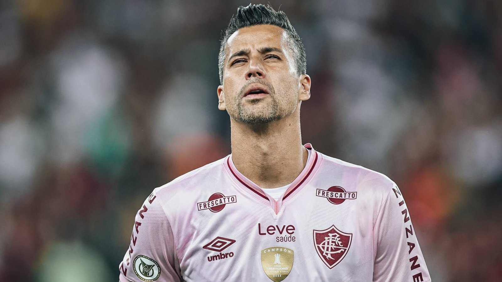 Vitória do Fluminense faz do Flamengo a principal vítima de Fábio entre os grandes