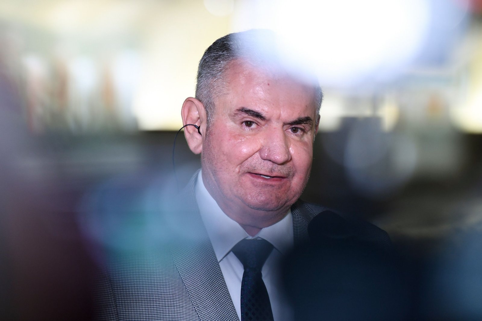 À CNN, relator não descarta votar Orçamento somente em 2025