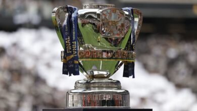 Como funciona o sorteio das oitavas de final da Copa do Brasil?