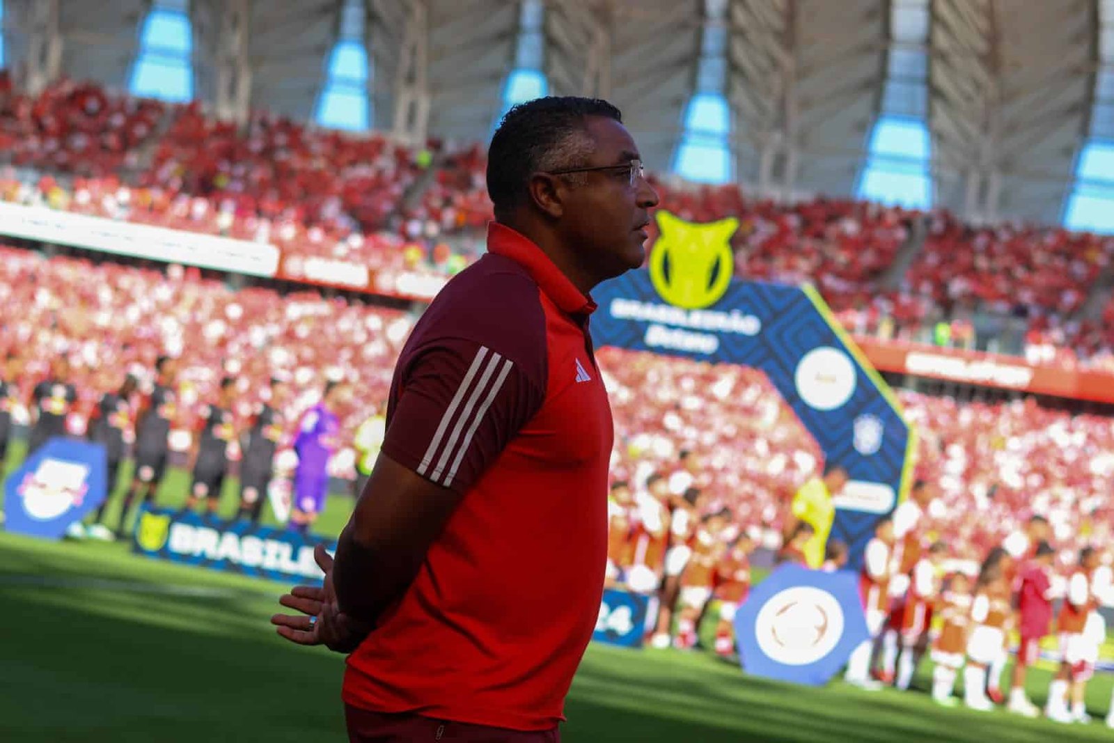 Com Roger Machado, Internacional prova que seu melhor jogador tem nome: coletivo
