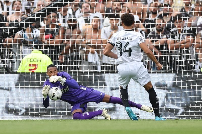 sete motivos para acreditar ainda mais no título do Brasileirão