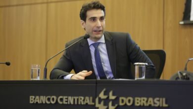 Gabriel Galípolo sinaliza que BC manterá juros altos por tempo prolongado