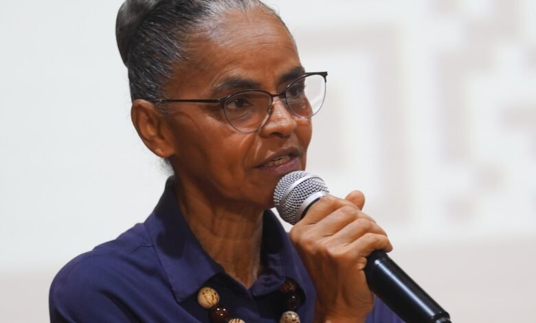 Marina: aval do Ibama para teste na Foz do Amazonas é “rotina“, não licença Marina: aval do Ibama para teste na Foz do Amazonas é “rotina“, não licença