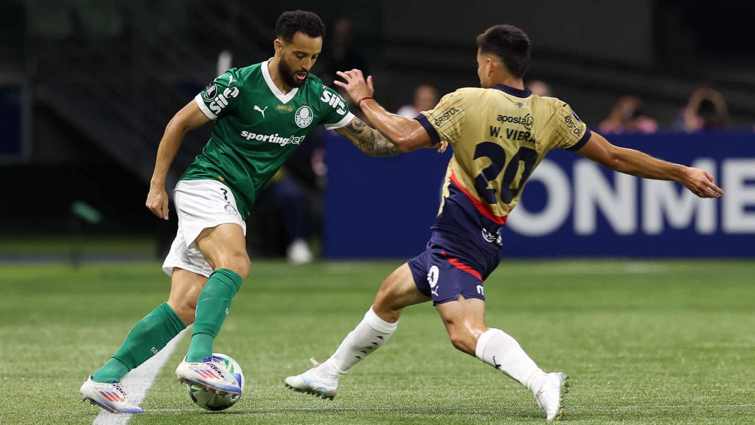 Perto do fim de abril louco, mas positivo, Palmeiras também vai ter maio insano