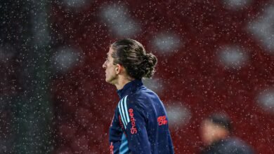 Crise no Flamengo? Filipe Luís vive maior pressão desde que chegou