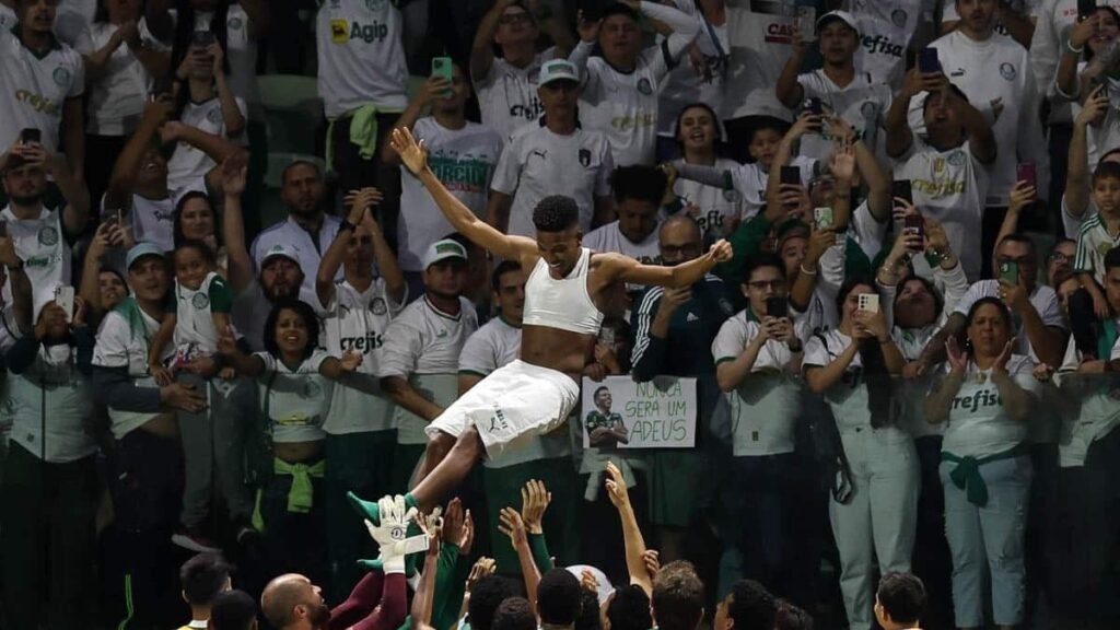 Como Abel Ferreira projeta time sem o craque