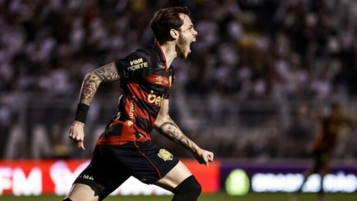 Sport arrasa a Ponte e está de volta à zona de acesso à Série A