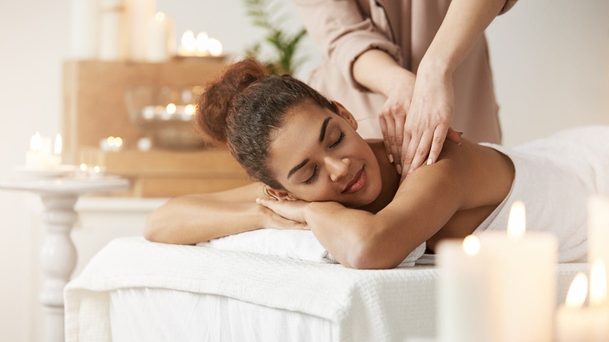 Benefícios da massoterapia para insônia