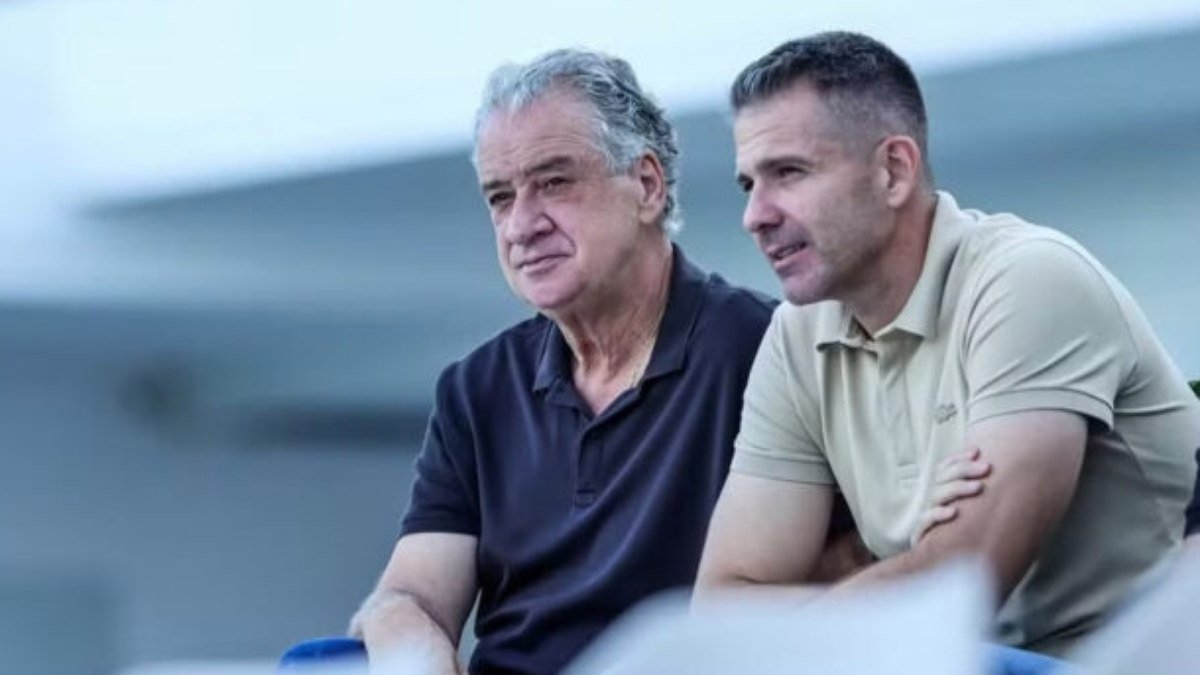 Victor sobre Atlético e Flamengo: ‘Historicamente com erros graves’