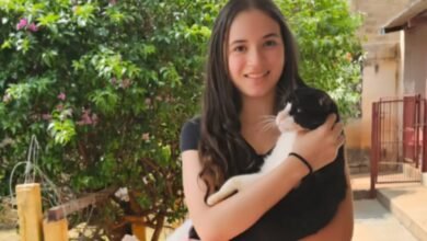 aluno deixou bilhete para jovem antes de matá-la em escola