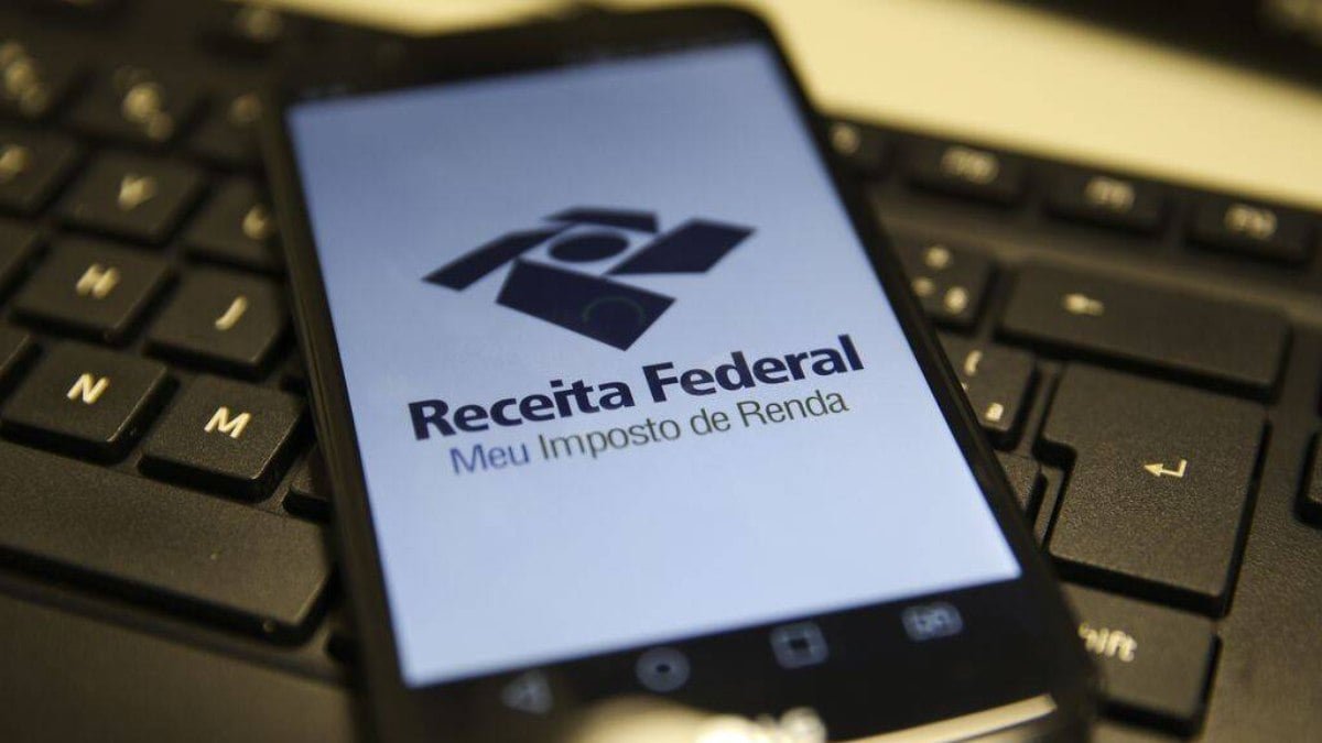 Receita Federal abre consulta ao 4º lote de restituição do Imposto de Renda 2024
