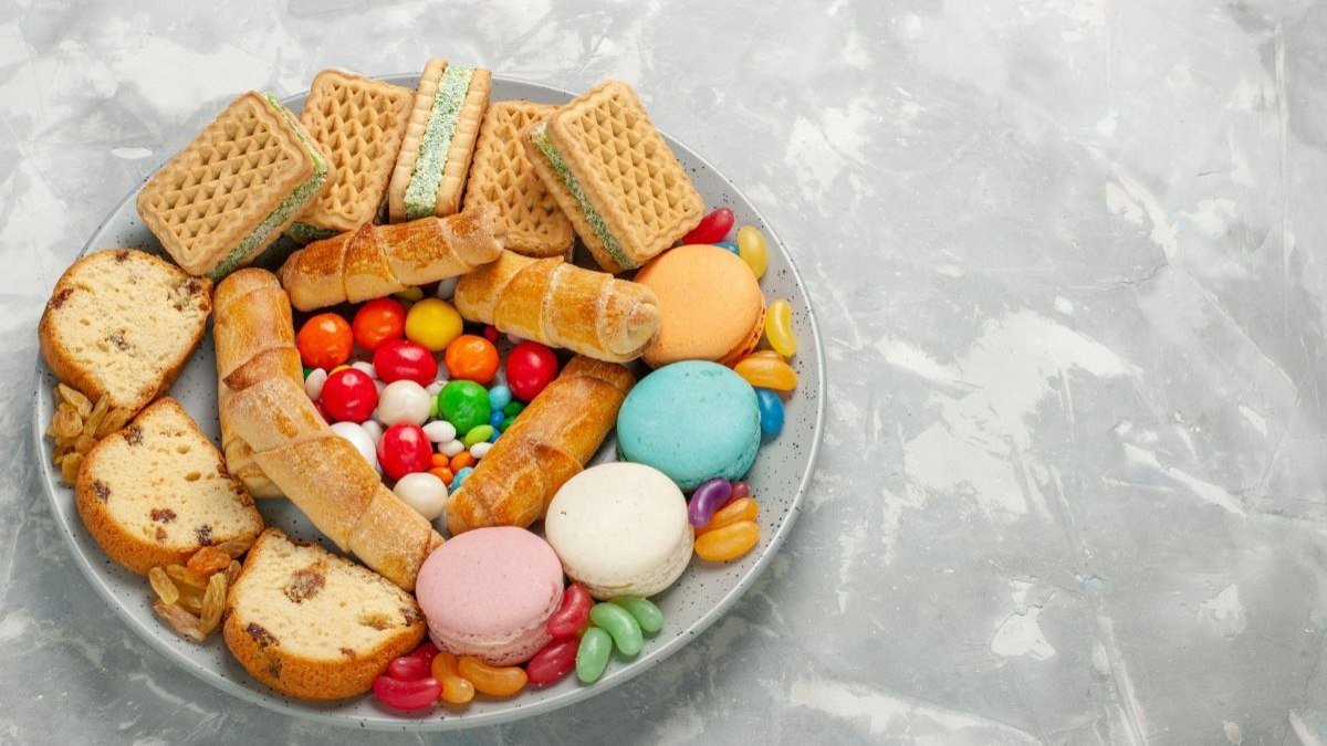 Alimentos com alto índice glicêmico aumentam a gordura abdominal