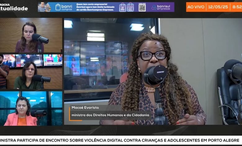 ministra defende ‘no mínimo’ 2 dias de descanso ministra defende ‘no mínimo’ 2 dias de descanso