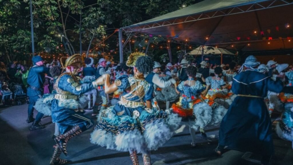Época de São João! Veja o calendário de festas do mês de junho