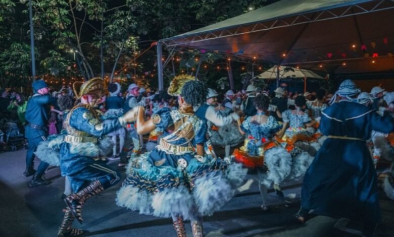 Época de São João! Veja o calendário de festas do mês de junho Época de São João! Veja o calendário de festas do mês de junho