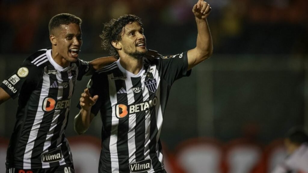 Adversário deste sábado, Atlético-MG não derrota o Vitória há seis anos