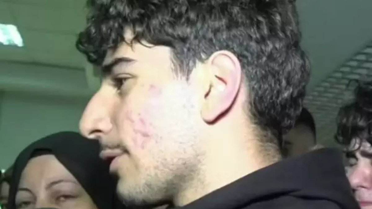 ‘Caiu tudo’, diz jovem brasileiro que sobreviveu a ataque que matou pai e irmão no Líbano