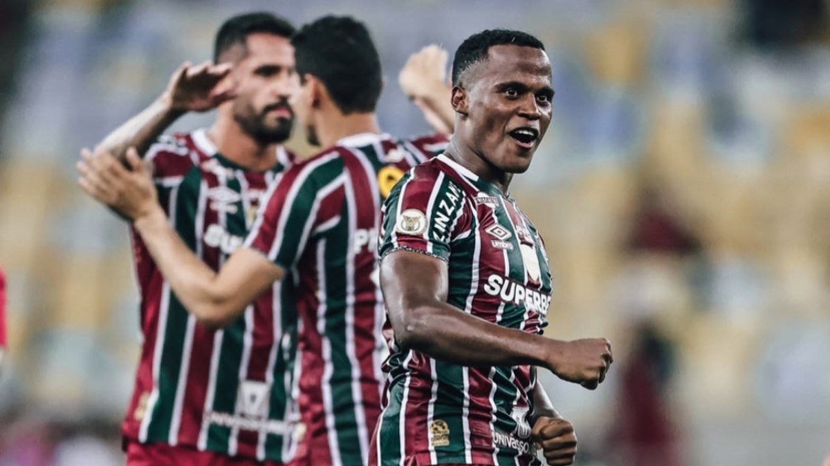escalações e onde assistir ao jogo de hoje no Brasileirão