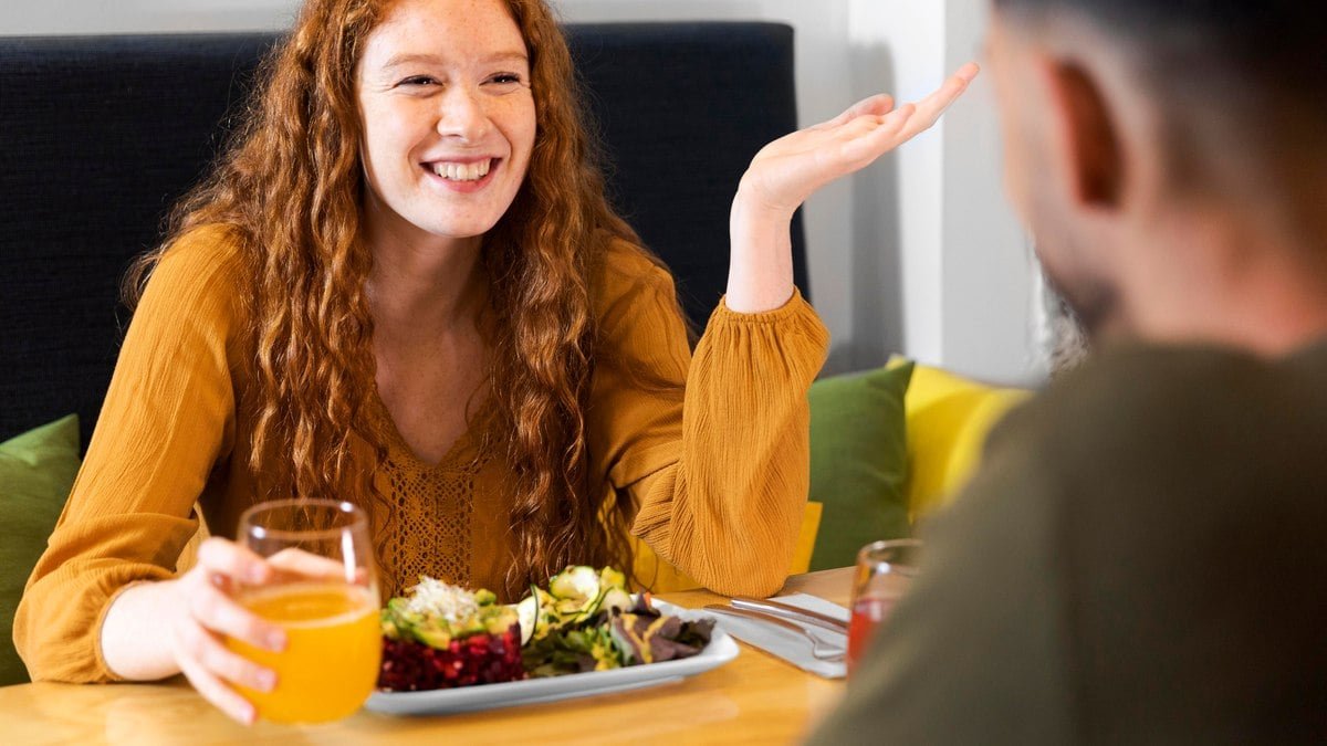 Qual é a relação entre alimentação e saúde mental?