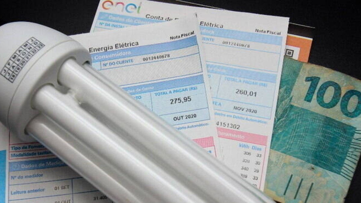 Aneel aciona bandeira vermelha 2 em outubro; entenda