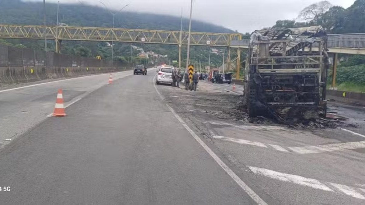 Briga de torcedores deixa uma pessoa morta