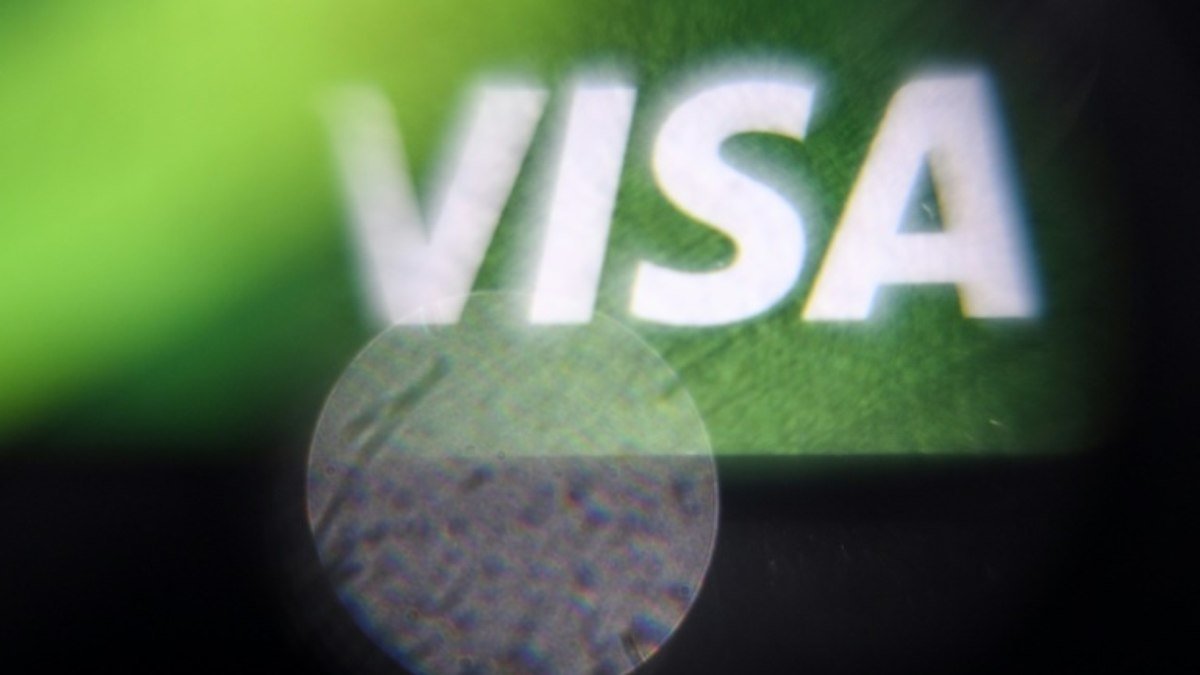 Governo dos EUA processa Visa por práticas de monopólio