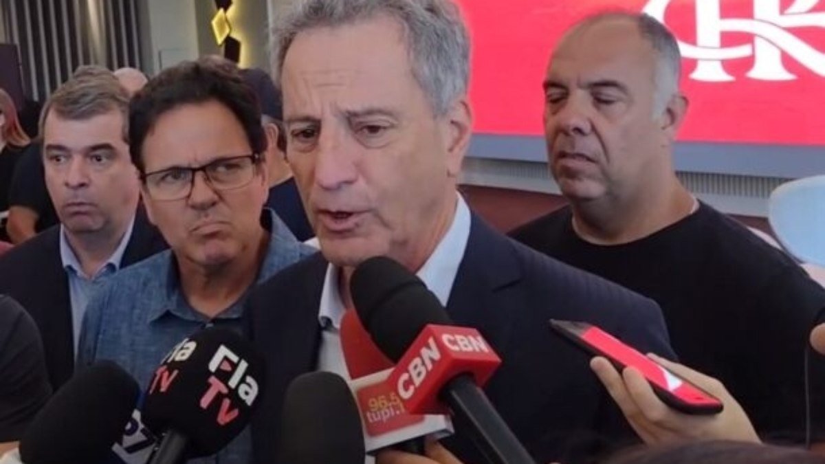 Flamengo mira além de empresas para Naming Rights de estádio e prevê venda de ingressos para 2025