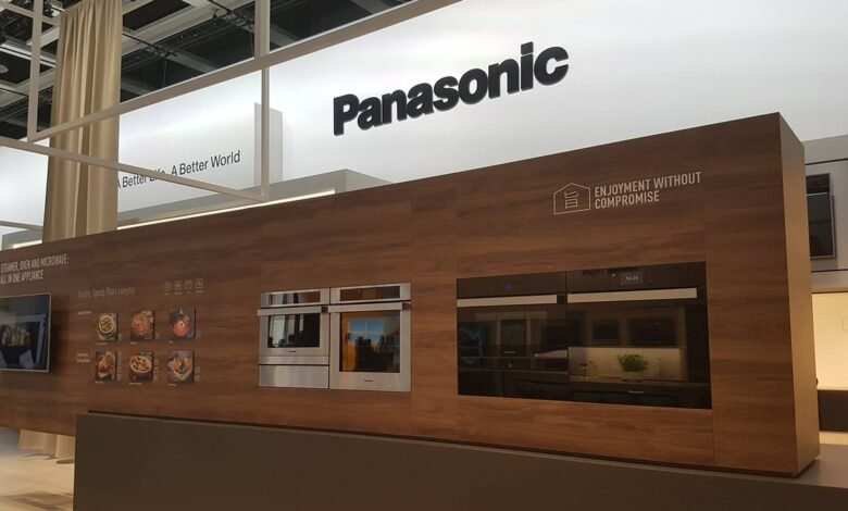 O que a Panasonic ainda produz?Empresa anuncia demissões O que a Panasonic ainda produz?Empresa anuncia demissões