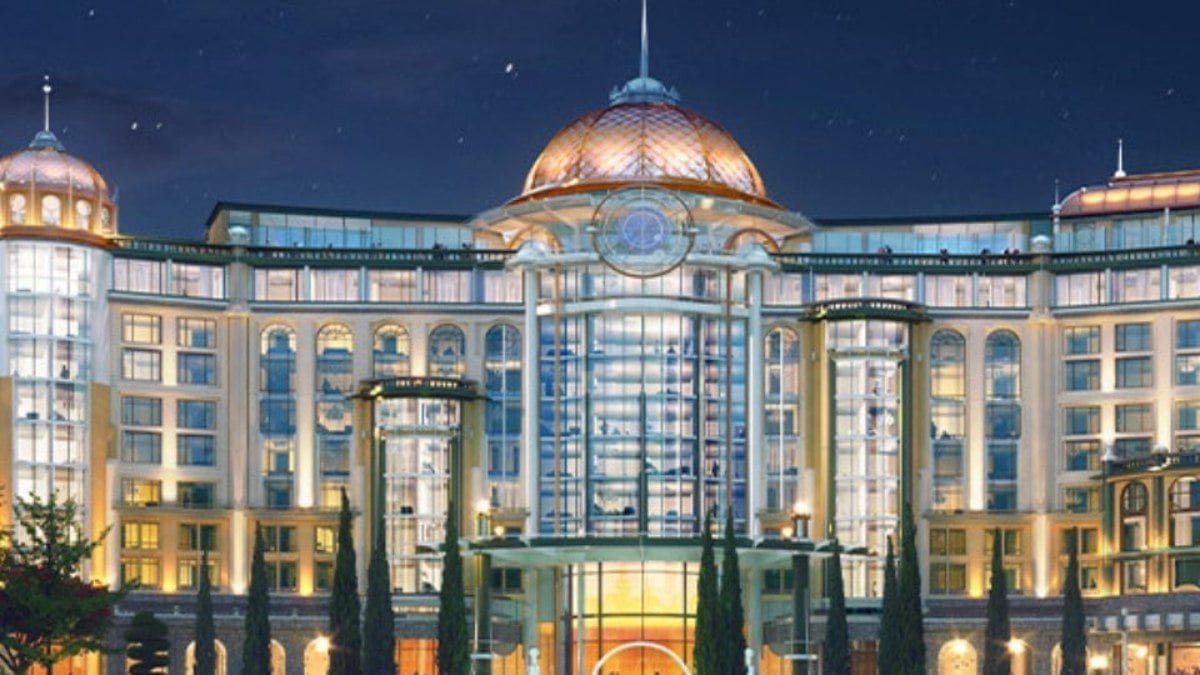 Universal detalha primeiro hotel localizado dentro de um parque temático